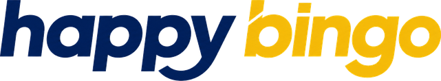 happy bingo official logo